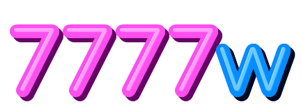 7777w — logo kanal