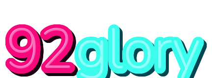 92glory — logo kanal